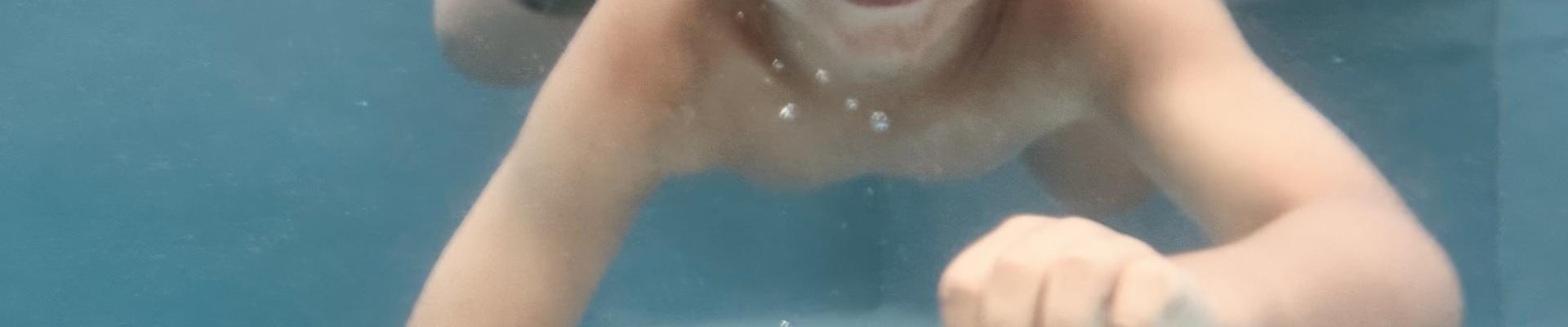 Kinderschwimmen