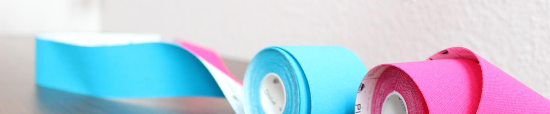 Kinesio Tape