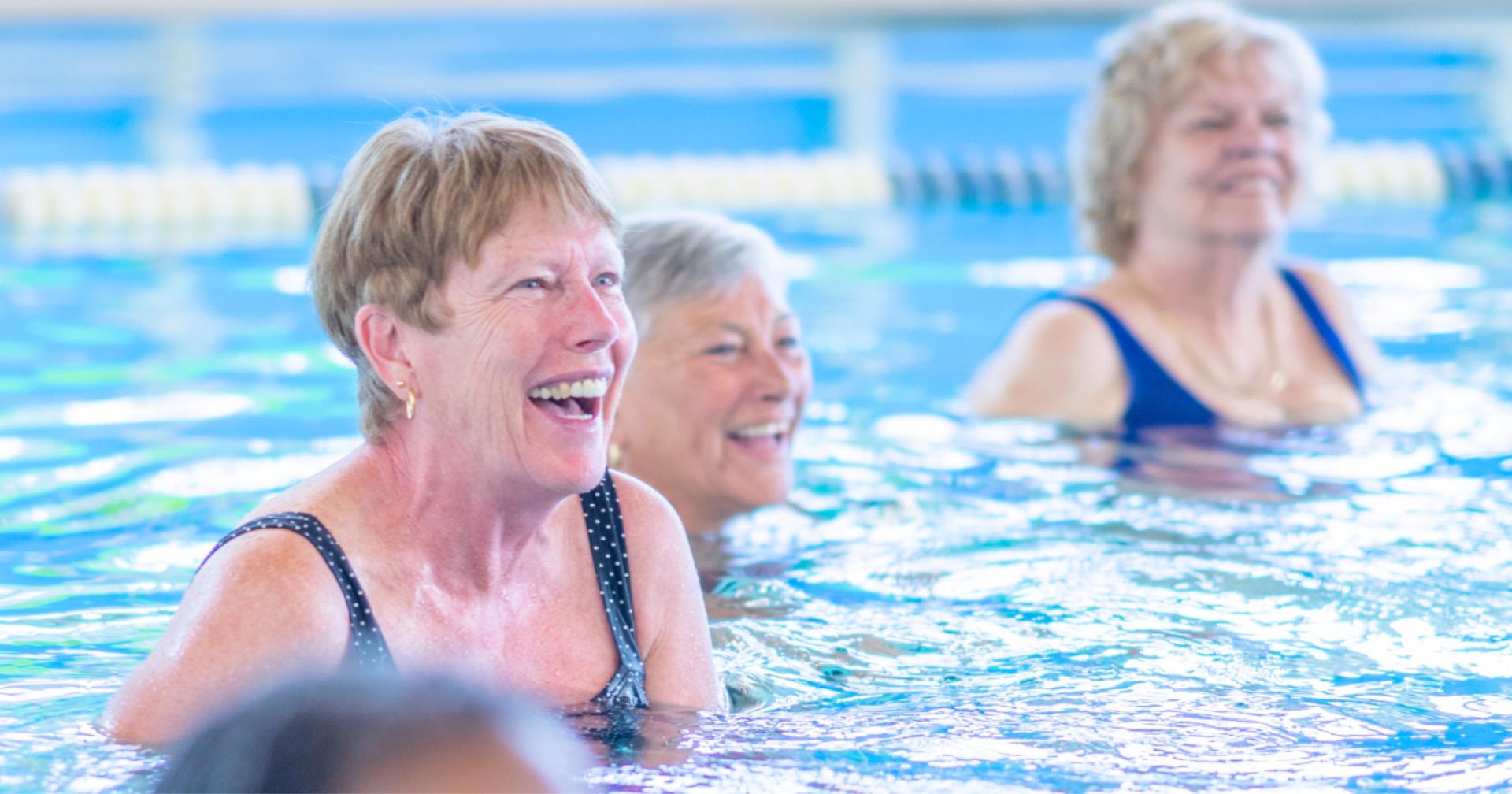 Aqua Fit & Vital