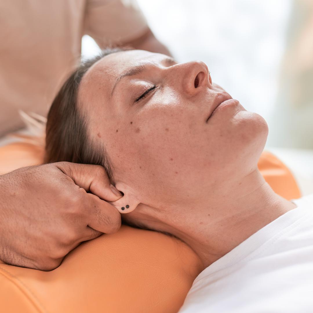 Craniosacraltechnik