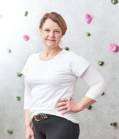 Anna Schloss