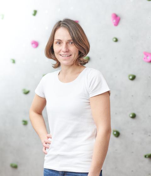 Elke Justen