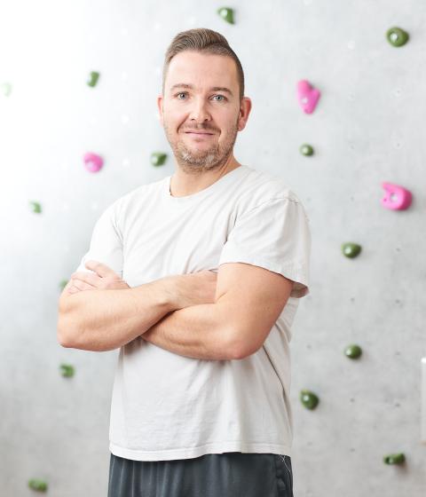 Marcel Neubert
