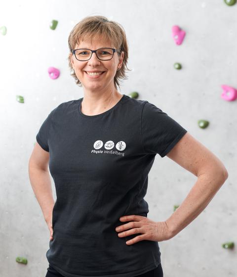 Martina Ackermann