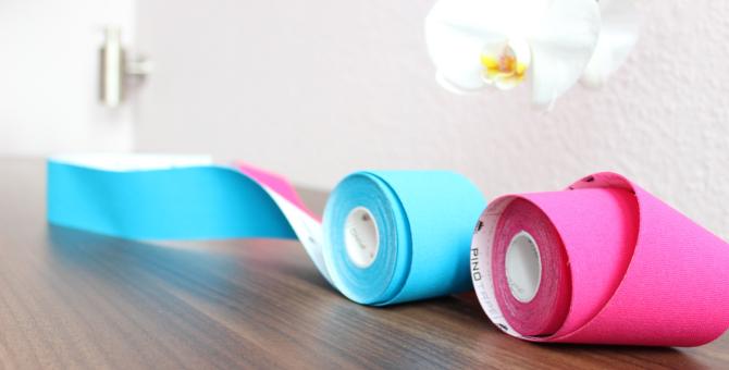 Kinesio Tape